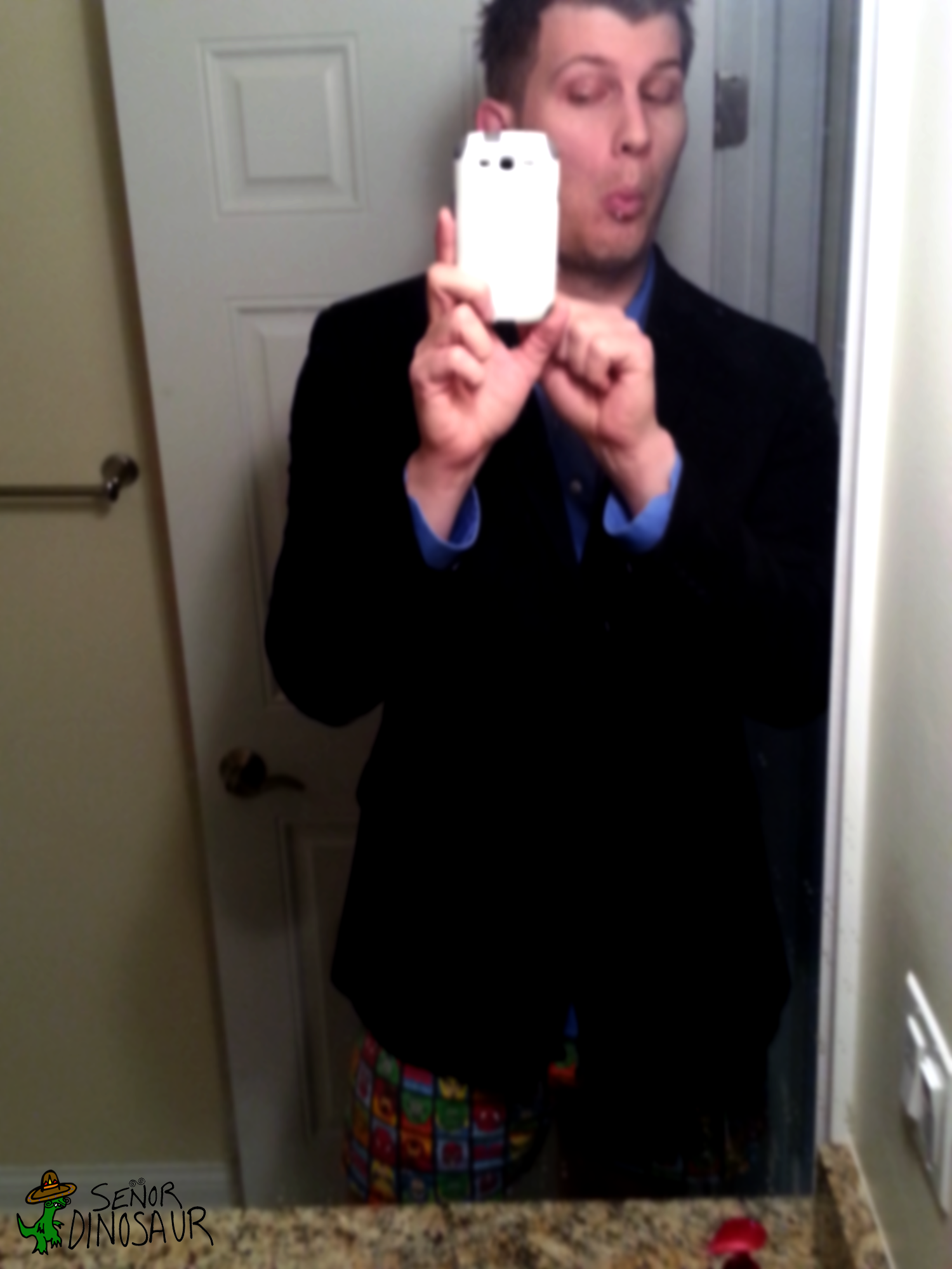 Proper Skype Interview Attire